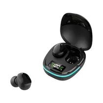 Auricular Inalámbrico Kolke KAB-683 Negro