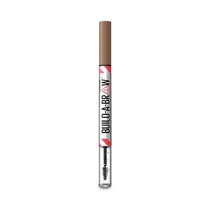 Maquiagem para Sobrancelhas Maybelline Tattoo Buildabrow Soft Brown