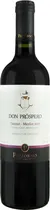 Vinho Pizzorno Don Próspero Tannat Merlot 2017