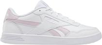 Outlet Tenis Reebok Court Advance GZ9640 - Feminino