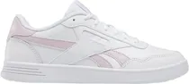 Outlet Tênis Reebok Court Advance GZ9640 - Feminino