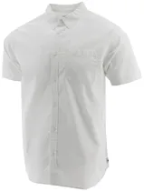 Camisa Caterpillar Foundation s/s Poplin 2610463-10110 Masculina