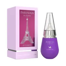 Perfume Emper Parisian In Love - Eau de Parfum - Feminino - 100ML