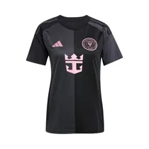 Remera Adidas JI9121 Inter Miami CF 25/26 Visitante Femenino