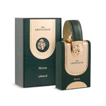 Perfume Armaf The Lion's Club Feroce Unissex Edp 100ML