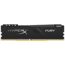 Memória Ram Kingston Hyperx Fury HX432C16FB3/4 - 4GB - DDR4 - 3200MHZ - para PC