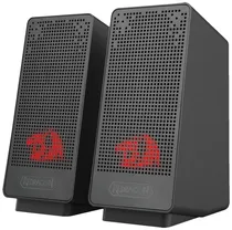 Speaker Redragon GS513 Ranch - Preto