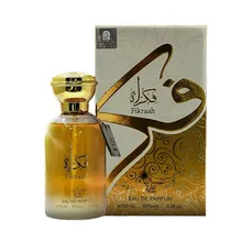 Perfume Femenino Aryan Fikraah Edp 100ML