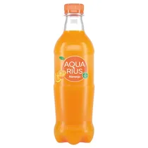 Coca Cola Jugo Aquarius Naranja 410ML