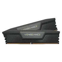 Memória Ram Corsair Vengeance 32GB (2X16GB) DDR5 6400 MHZ - CMK32GX5M2B6400Z36