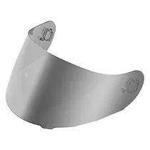 Visor Capacete HJC Symax/CS12 HJ-05 Silver