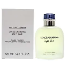 Tester Dolce Gab. Mas 125ML