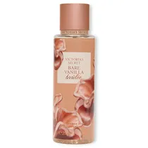 Victoria's Secret Splash Bare Vanilla Brulee - 250ML  Victoria's ...