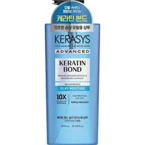 Shampoo Kerasys Advanced Keratin Bond Silky Moisture - 600ML