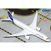 Gemini Jets 1:400 Latam B787-9 GJLAN2079