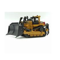 Huina 1700 Diecast Bulldozer 1:50