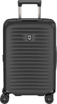 Mala Victorinox Airox Advanced Frequent Flyer Carry-On 612587 - Black