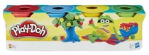Massa de Modelar Hasbro Play-Doh 23241