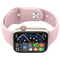 Smart Watch Blulory Glifo 9 - Pink