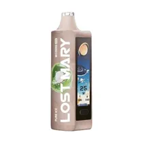 Lost Mary Mo 20000 Puffs Pure Ice