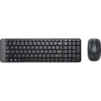  Logitech Te...