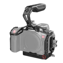 Cage Smallrig 3891 Black Mamba para Cámara Canon Eos R5 C