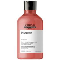 Shampoo de Cabelo L'Oreal Serie Expert B6 + Biotin Inforcer - 300ML