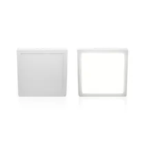 Panel Smart Wifi Taschibra LED CCT Em 18W