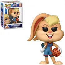 Funko Pop Space Jam Legacy Lola Bunny 1061