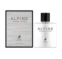 Maison A. Alpine Homme Sport 100ML Edp c/s