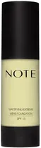 Base Note Mattifying Extreme Wear 03 Medium Beige - 30ML