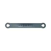 Hydrate Accesorios Strap Chico Goma Grafito