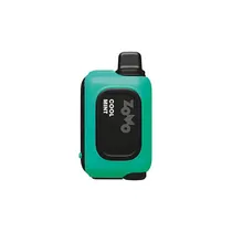 Instabar 15K Cool Mint