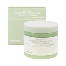 Pads Celimax Ji Woo Gae One Step Body Brightening 60PCS