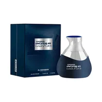 Perfume Al Haramain Detour Noir Esclusif Edp 100ML