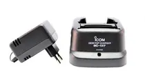 Carregador Icom BC-137 V8-V82-A24 BP-210