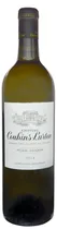 Vinho André Lurton Château Couhins-Lurton Pessac-Léognan 2014