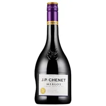 J.P Chenet Merlot 750ML  J.P Chenet ...