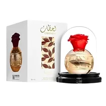 Perfume Lattafa Lahdath - Eau de Parfum - Feminino - 80ML