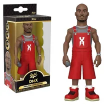 Funko Gold 5 Rocks DMX DMX 64067