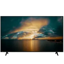 Smart TV LED 65" Quanta QTGTV65 4K Ultra HD Google TV Wi-Fi/Bluetooth com Conversor Digital