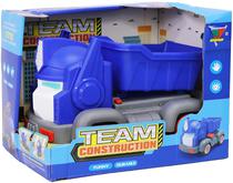 Brinquedo Sheng Yang Toys Team Construction - B114769