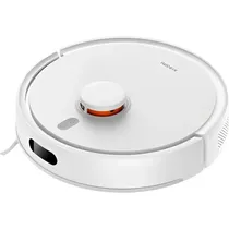 Xiaomi Aspirador Robot Vacuum S20 BHR8647US 50/60HZ Bivolt White