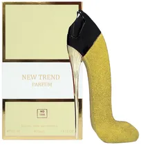 Perfume New Trend No.1008 Parfum 100ML - Feminino