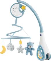 Chicco Cot Mobile First Dreams 3EM1 - 7627 (Azul)