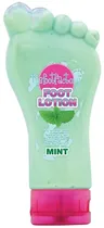 Lotion para Pés The Foot Factory Foot Mint - 180ML