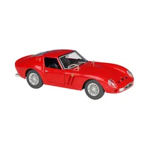 Auto de Colección Burago 11744 Ferrari 250 Gto