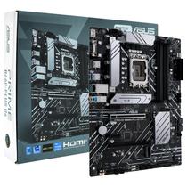 Placa Mãe Asus Prime B660-Plus D4 Socket LGA 1700 / VGA / DDR4