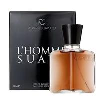 Capucci L'Homme Suave 100ML Edt c/s Capucci L'Homme Suave 100ML Edt c/s