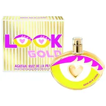 Agatha Look Gold Fem 80ML  Agatha Look...